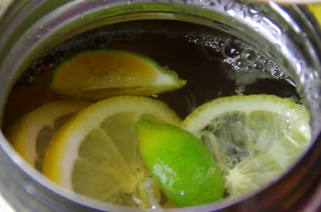刮油茶有哪些？