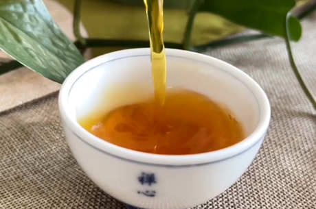 红茶能放多久？