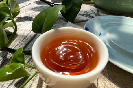 女性喝红茶的最佳时间