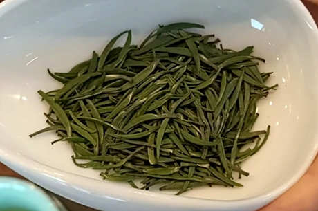 绿茶品种