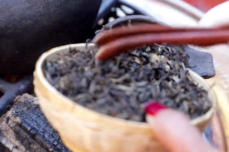 三道茶是哪个民族的？