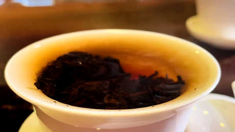 普洱茶有什么作用？