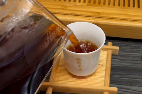 普洱茶有什么作用？