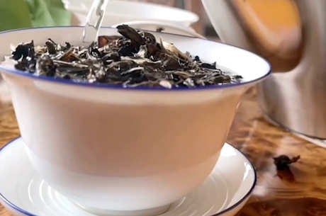 茶是酸性还是碱性？
