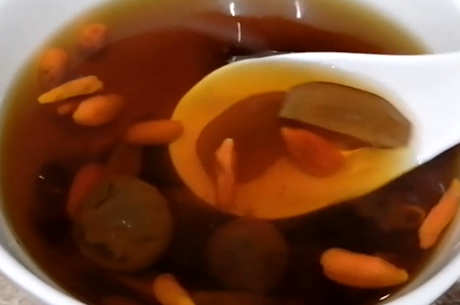 女生喝什么茶对身体有好处？