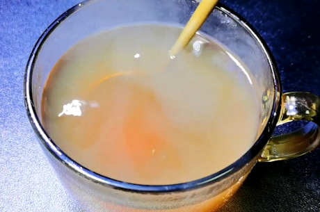 女生喝什么茶对身体有好处？