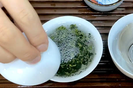 铁观音的禁忌和副作用