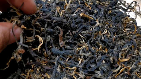 能喝一夜红茶吗？
