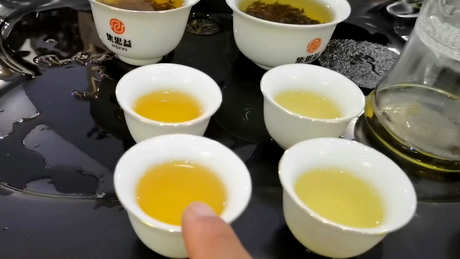 喝金骏眉的好处和坏处