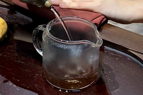 白茶的作用