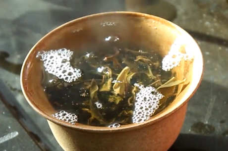 女性饮用普洱茶的危害