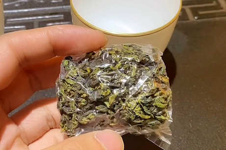 早上喝茶好吗？