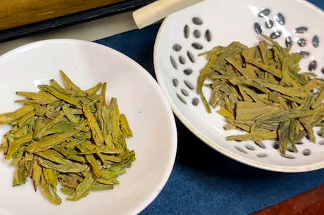 喝绿茶的好处和坏处