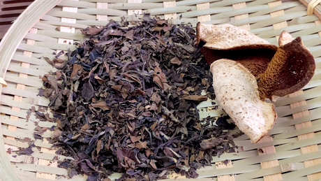 陈皮普洱茶和小青柑的区别