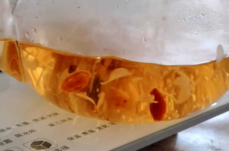 长期饮用菊花茶有什么好处和坏处？