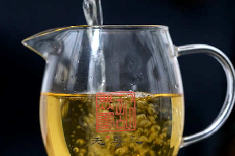 贺开古树茶的特点