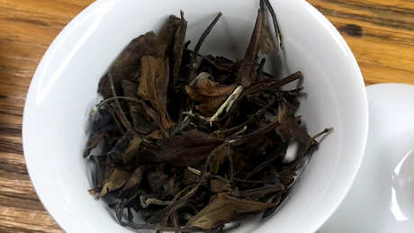 喝白茶有什么好处？