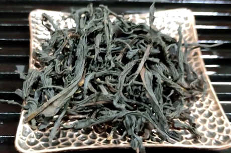 茶的基础知识