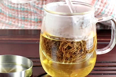 女人喝红茶好吗？