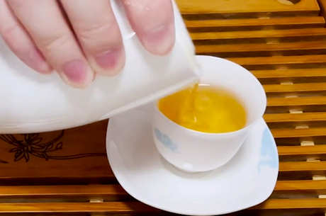 女人喝红茶好吗？