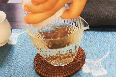 如何泡白茶是正确的方法