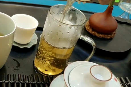 泡陈皮的三个禁忌