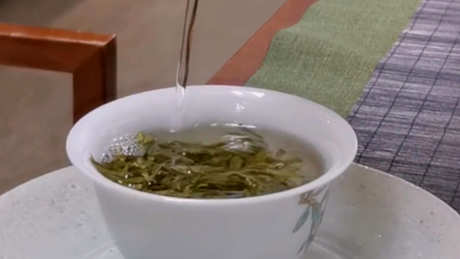 女性喝绿茶的好处和坏处