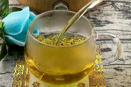 绞股蓝茶有什么作用？
