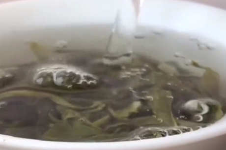 喝隔夜茶有什么好处和坏处？