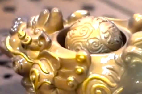 茶宠不需要怎么处理？