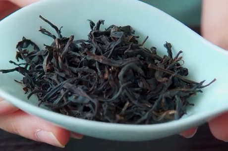 单丛茶是绿茶吗？