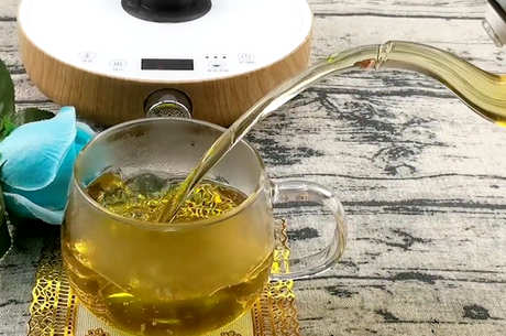 绞股蓝是什么茶？