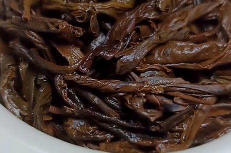 勐宋古树茶的特点