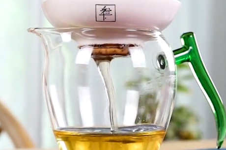 勐宋古树茶的特点