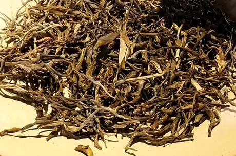 普洱茶冰岛是什么意思？