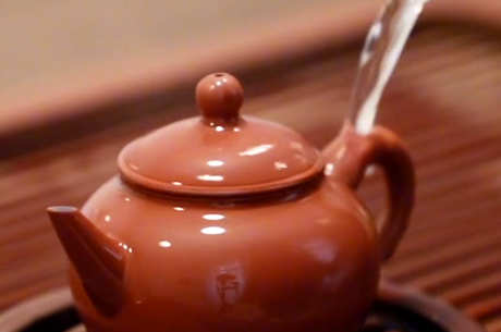 功夫茶是什么意思？