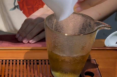 哪种茶适合泡功夫茶？
