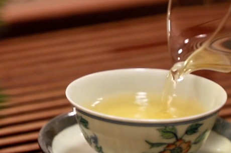 哪种茶适合泡功夫茶？