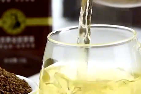 喝荞麦茶有什么好处？
