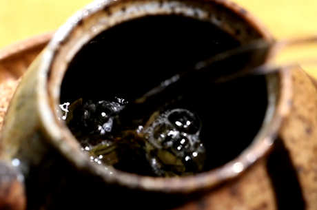 冰岛普洱茶是生茶还是熟茶