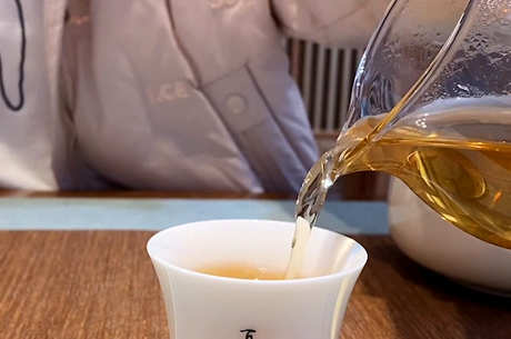冰岛普洱茶是生茶还是熟茶