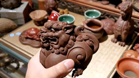 为什么要养茶宠喝茶？