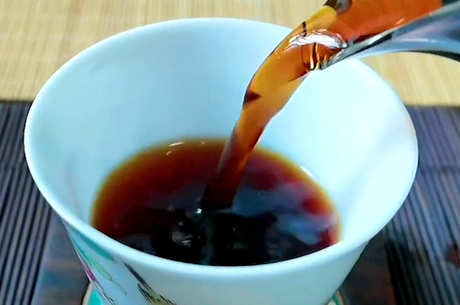 佛手陈皮普洱茶禁忌