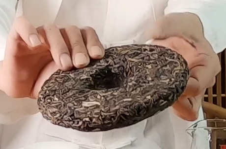 冰岛是生茶还是熟茶