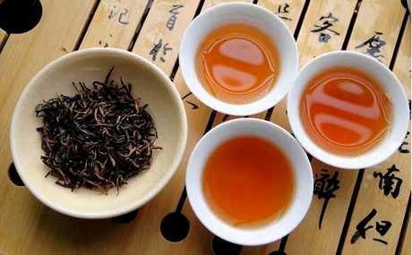六大茶的区别