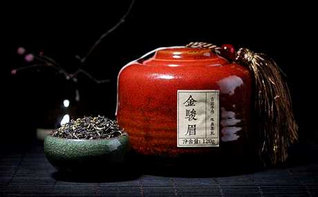 六大茶的区别