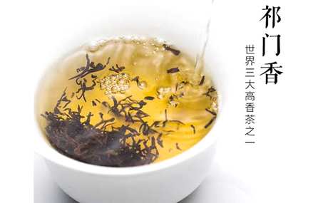 茶怎么喝不烫嘴？
