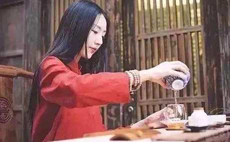 泡茶技巧:这样泡茶不会太浓