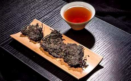 三种茶不能喝:浓茶/烫茶/冷茶的危害