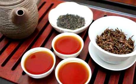 三种茶不能喝:浓茶/烫茶/冷茶的危害